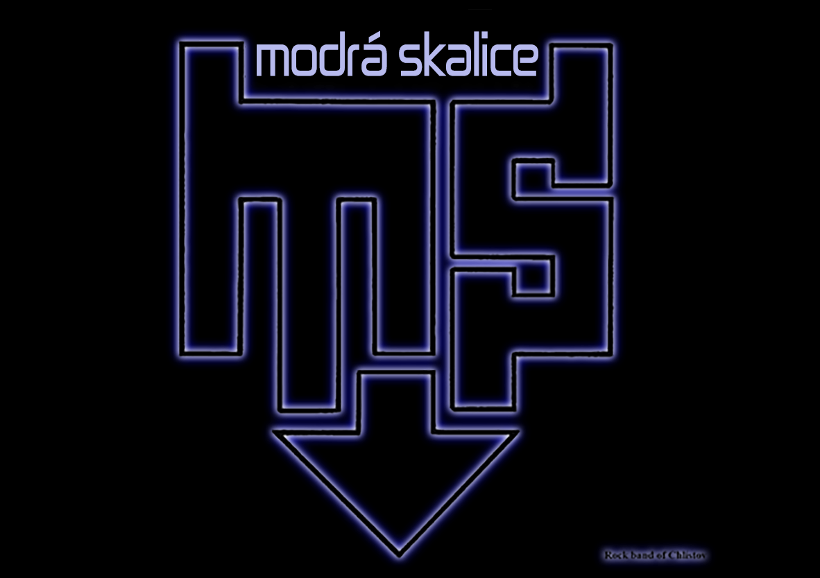 Modrá Skalice